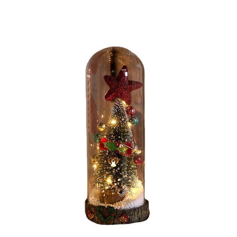 Holiday Decoration Lamp